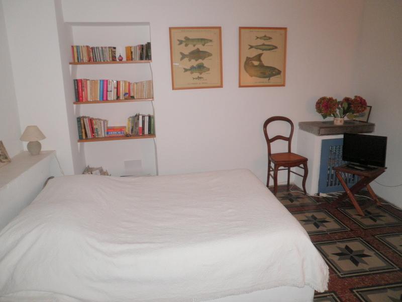 Maison De L'Etang De Thau 부지그 외부 사진